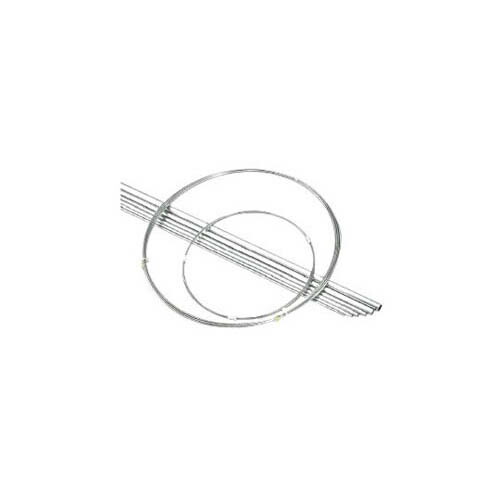SUS316チューブ コイル 1／16*0.25*10m 3004-28022