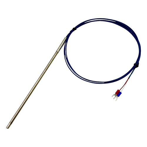 K熱電対 (M4Y端子タイプ) 英語版校正証明書付 KTO-64200｜Pro Lab. ＆ Healthcare Shop 14,489円