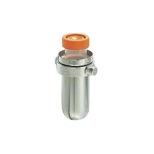 ビオラモ汎用遠心機用 井戸釣瓶 50ml遠沈管*1本 1箱(4個入) 7150-01