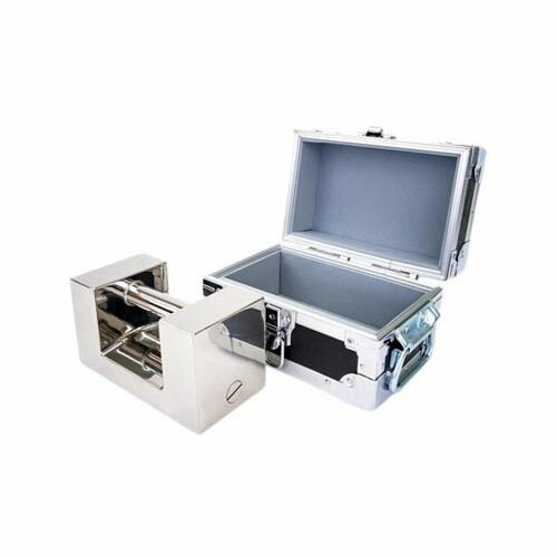 SUSまくら型用軽銀入れもの 2kg用