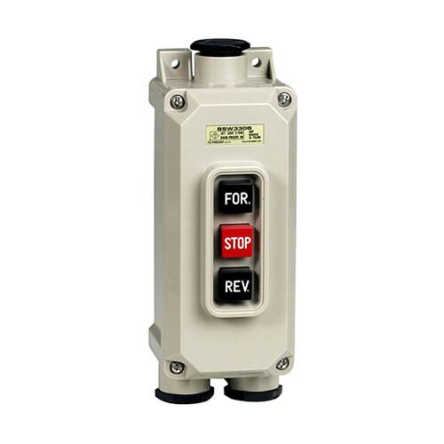 動力用開閉器 BSW330B3