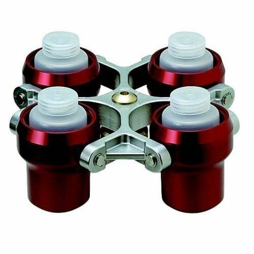 ビオラモ汎用遠心機用 スイングローター TS-33C