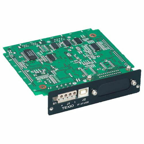 USB取り締まるゲーム盤 IF-41USB