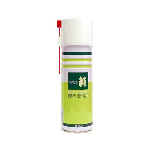 離型・潤滑油 純 480mL 00006 1ケース(15本入)｜Pro Lab. ＆ Healthcare Shop