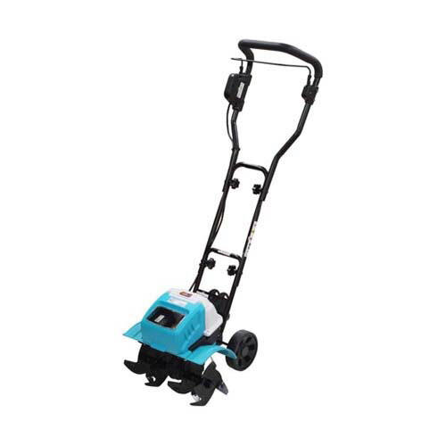 身寄り用申し受ける式耕うん機 往楽くん 36V BCV-36