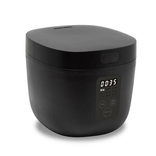 ROOMMATE多機能炊飯器 グルメ炊き RM-200H