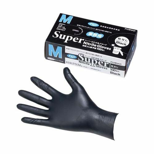 楽天市場】アズピュアニトリル手袋II (ピュアパック) スムースタイプ