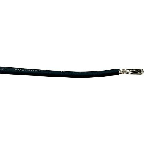 難燃性ポリエチレンシースケーブル (WL1) ノンセパ 1巻 (10m入) EM-600V LMCF 14 SQ