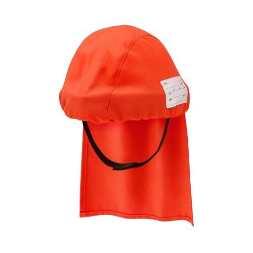 でるキャップ for kids レッド DCFK-RD-01
