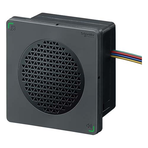 DIN96陰電子音注意報機 XVSA9MBN