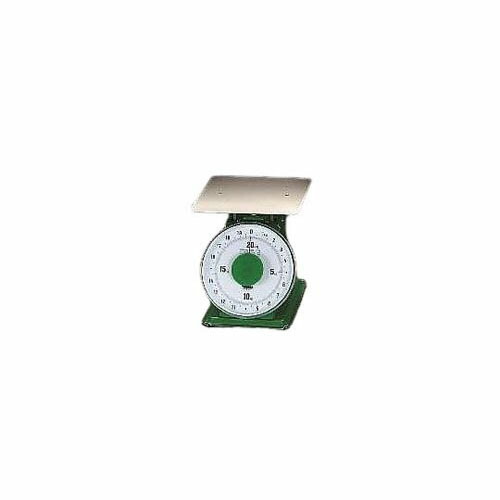 20kg(50g) 上皿はかり EA715AB-20