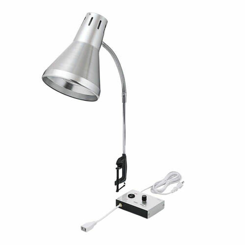 テーブル固定式アメランプ 375W 46,799円