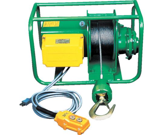 ベビーマイティ 100V 150kg 弾丸道路 MA-650M