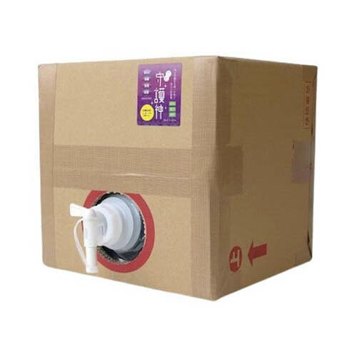 抗菌・防臭剤 菌類守護神 5L