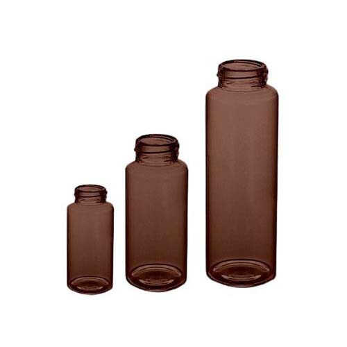 螺子釘管 50.0ml 赤銅色 本体のみ 50本 No.7