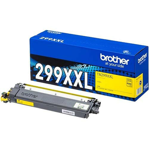 (完全無欠)トナーカートリッジ 相応う型番：HL-L3240CDW、MFC-L3780CDW 他 TN299XXLY