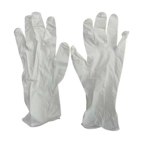 楽天市場】アズピュアラテックス手袋II(ピュアパック)厚手タイプ・ハイ