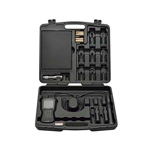 フィールド型マルチデジタル水質計LAQUA 光学式溶存酸素センサセット WQ-310D-S