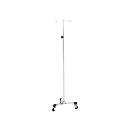イルリガートル台 3本丸脚 IG-3F｜Pro Lab. ＆ Healthcare Shop