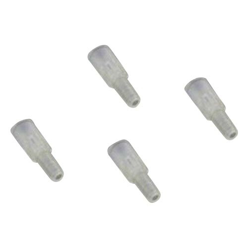 シリンジフィルター PTFE 直径4mm／0.2マイクロm 1箱 (100個入) SYTF0101MNXX104