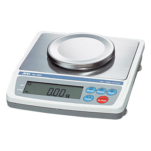 コンパクト電子天びん EK-iシリーズ ひょう量：120g 最小表示：0.01g EK-120i｜Pro Lab. ＆ Healthcare Shop