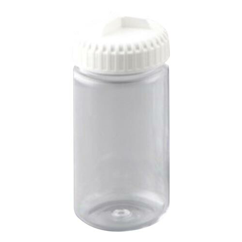 遠心瓶 (最高限度旗がしら付き添い人) パソコン製 250mL 1袋 (4本入) 3140-0250JP