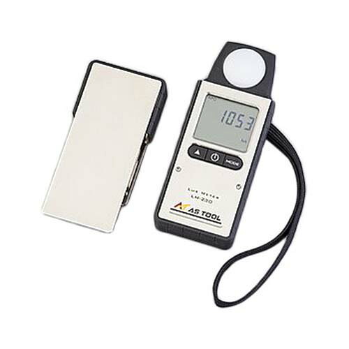 エクスポケット照度計 LM-230|Pro Lab. & Healthcare Shop