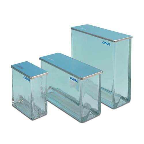 二槽式展開槽 022.5155｜Pro Lab. ＆ Healthcare Shop