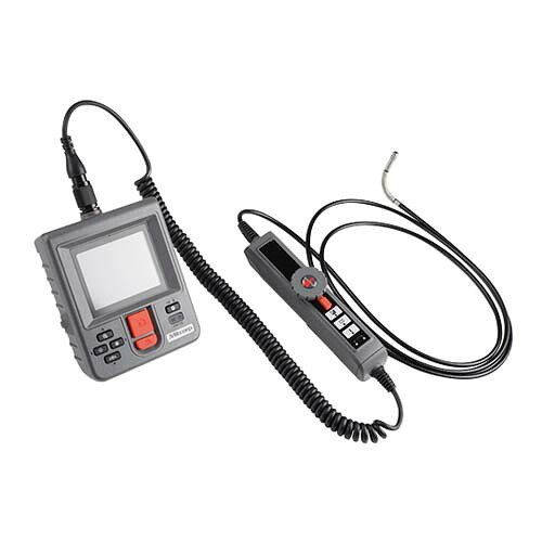 工業用内視鏡 F300-6.0mm1m articulation Hyperion probe｜Pro Lab. ＆ Healthcare Shop