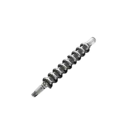 空冷式落ち居る管 コンデンシン(TM) 200粍 15／25印字機 3403-200-1L