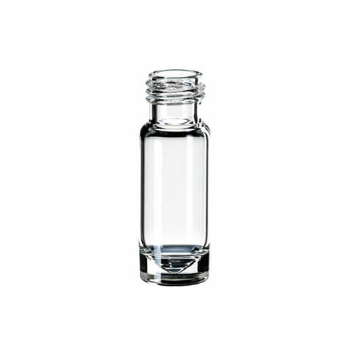 オートサンプラー用マイクロバイアル 1.1mL 100本入 4008249