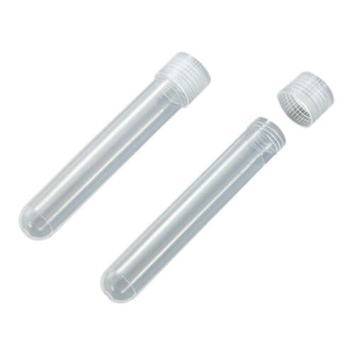 PPネジ口チューブ 10mL 1000本入 PST10