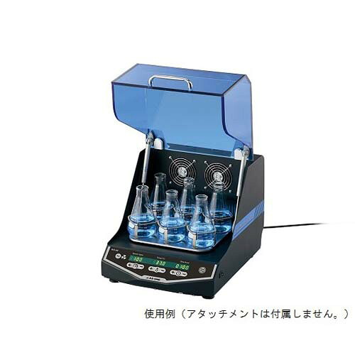 シェイキングインキュベーター MSI-60