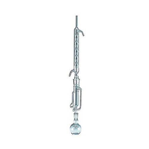 ソクスレー抽出装置 100mL EX92A-1-1