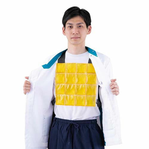 PAC 冷感より良い21度 無償性 1302032136 医薬品・コンタクト・介護-その他