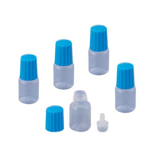 楽天市場 A点眼容器 青 100個入 5mlセット Pro Lab Healthcare Shop