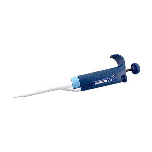 NICHIRYO Le (2～20 μL) 00-NLE-20｜Pro Lab. ＆ Healthcare Shop