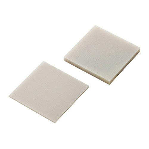 窒化アルミ板(30*30*3mm) AlN-3