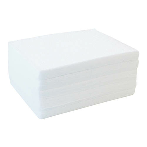 油専用吸収材 (アブラトール) 500*400*2mm 1箱 (100枚入) PC50-2(ミシン目入り)｜Pro Lab. ＆ Healthcare Shop