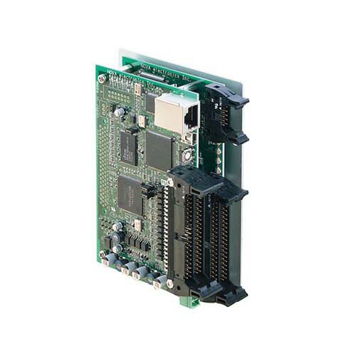 モーションコントロールボード (USB／LAN接続タイプ) MR580