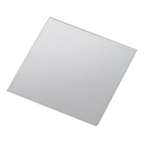 ガラス蒸着基板 片面ARマルチコート 10枚入 AR-□50*0.7