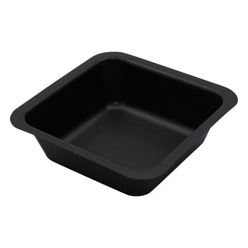 帯電押しとどめるディッシュ 黒いこと 100mL 1000枚入 9900791