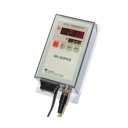 RS-485最終生産物付き添い人気温管する SN-320PKII