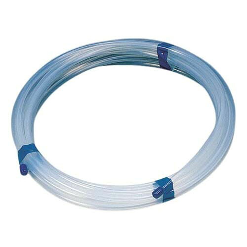【楽天市場】フッ素樹脂PFAチューブ 直径10*直径8 50m巻 NSP66-10X8-50:Pro Lab. & Healthcare Shop