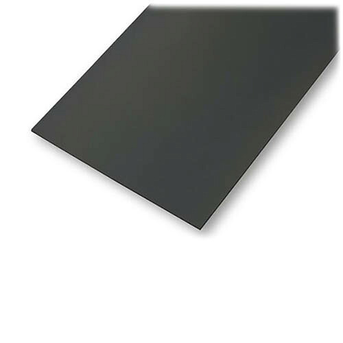 導電シリコンゴムシート (耐熱性用) 500*500*1.5t