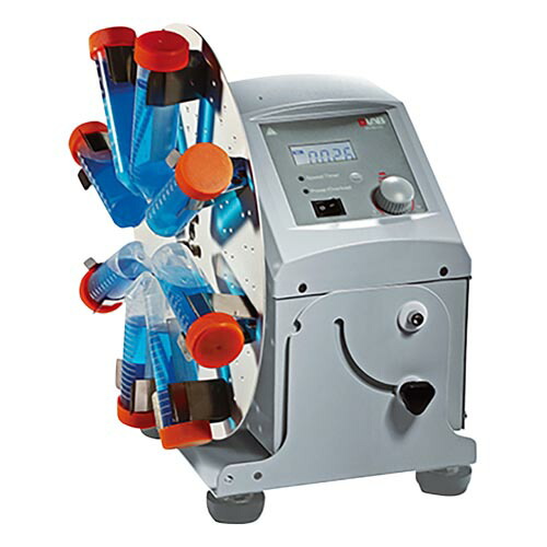 チューブローテーター 10～70rpm MX-RD-Pro