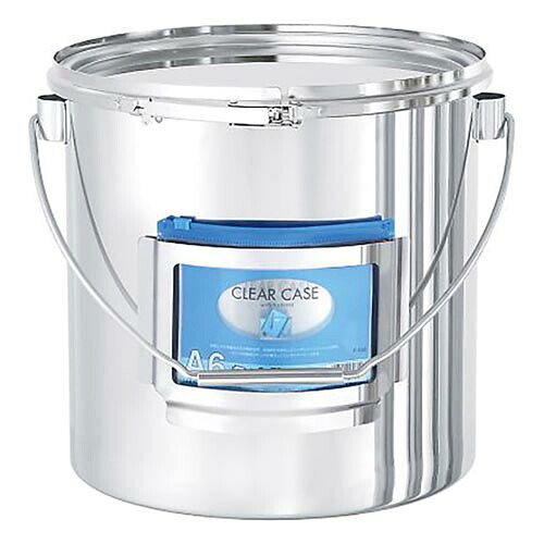 歌留多保持者付き添い人入れもの 生き肝ダンス楽隊 吊り下げ 20L CTLB-CZ-30