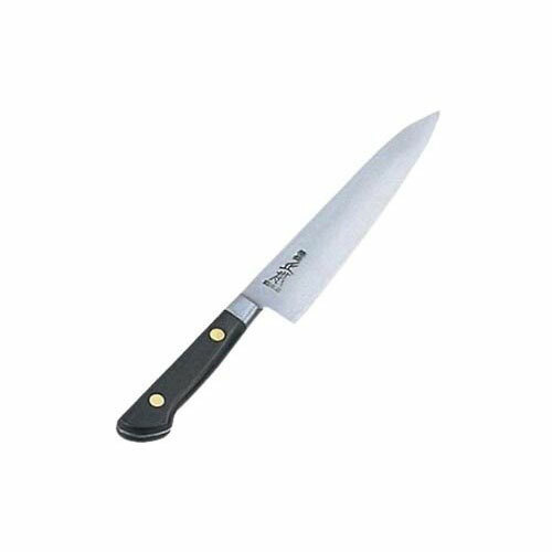 杉本　CM鋼　ペティナイフ　12cm　新品 ペティナイフ(ツバ付CM製品) – 杉本刃物