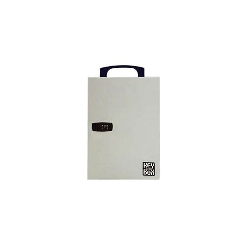 キーボックス 30本 マグネットシート付 No.GKB-30AM｜Pro Lab. ＆ Healthcare Shop