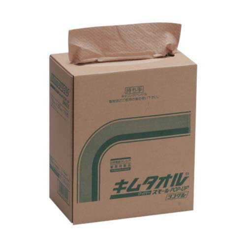 楽天市場】キムタオル 4つ折り 50枚×24(1200枚) 61001 産業用ワイパー